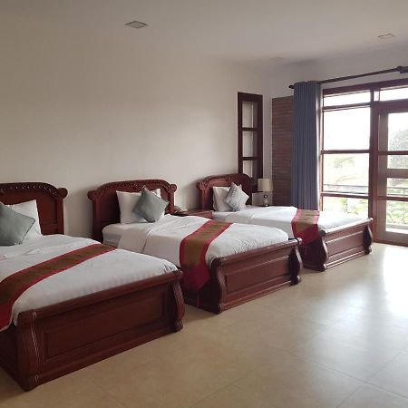 Eco Villa Сиемрип Экстерьер фото