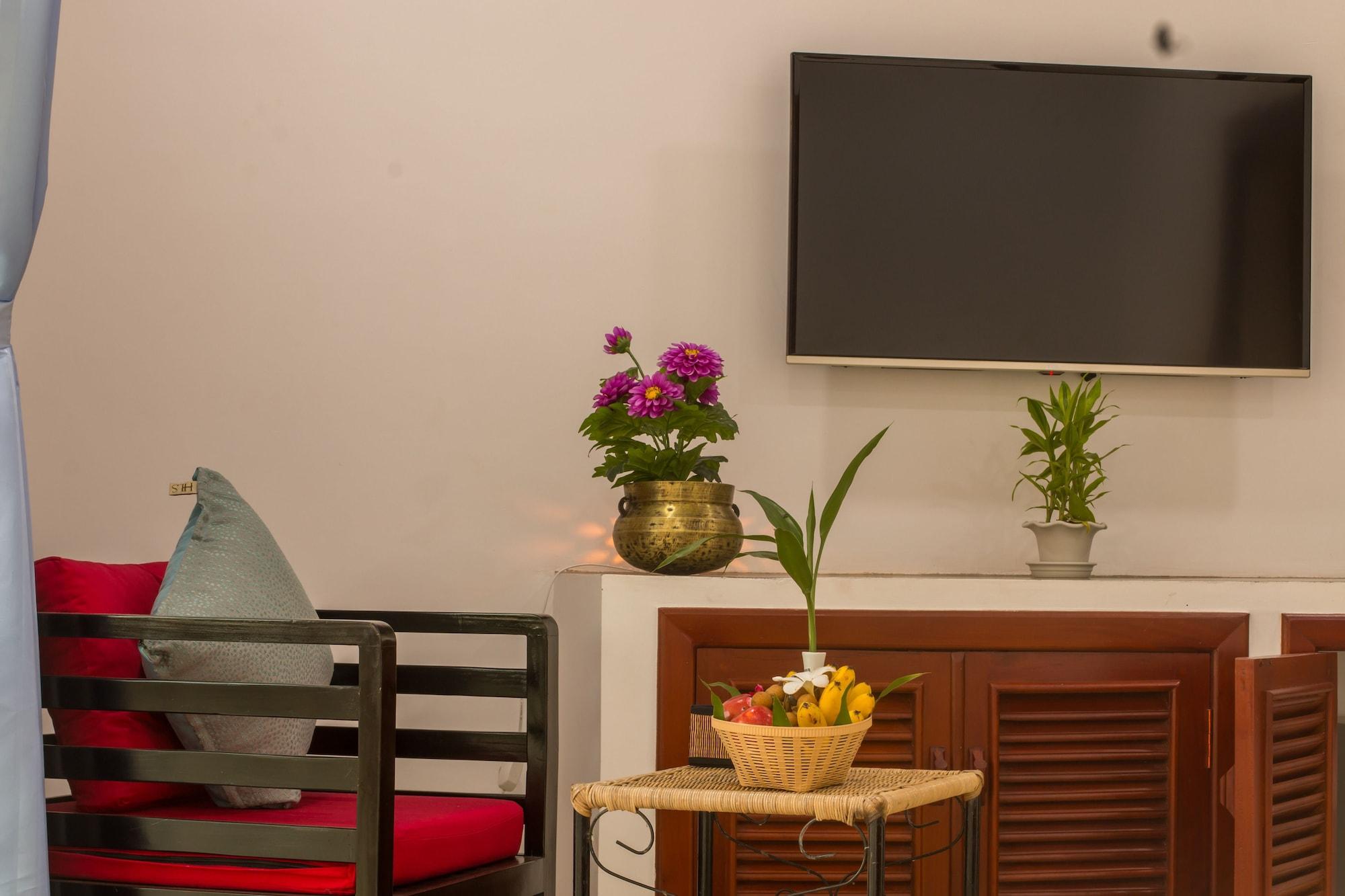 Eco Villa Сиемрип Экстерьер фото