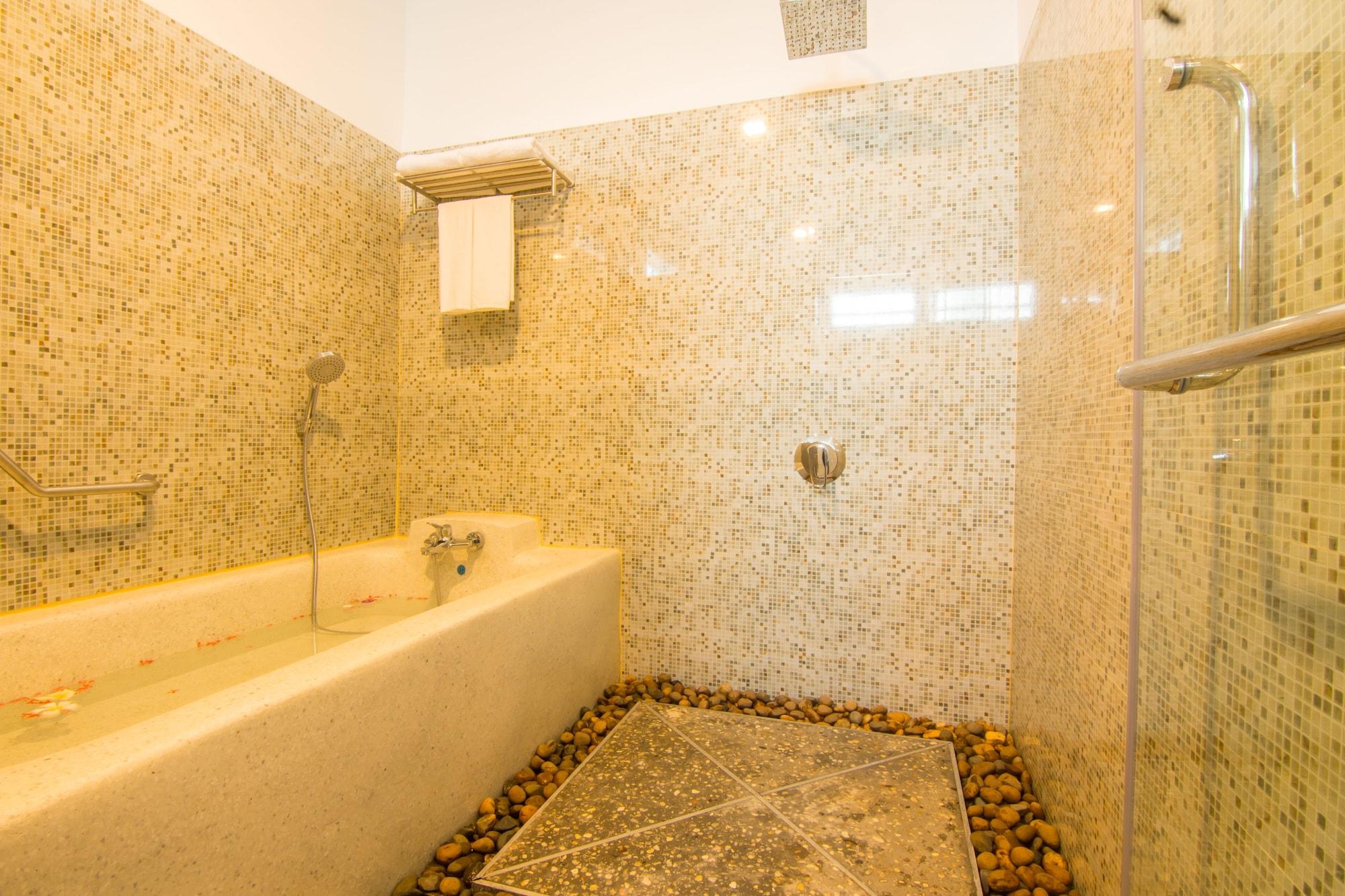 Eco Villa Сиемрип Экстерьер фото