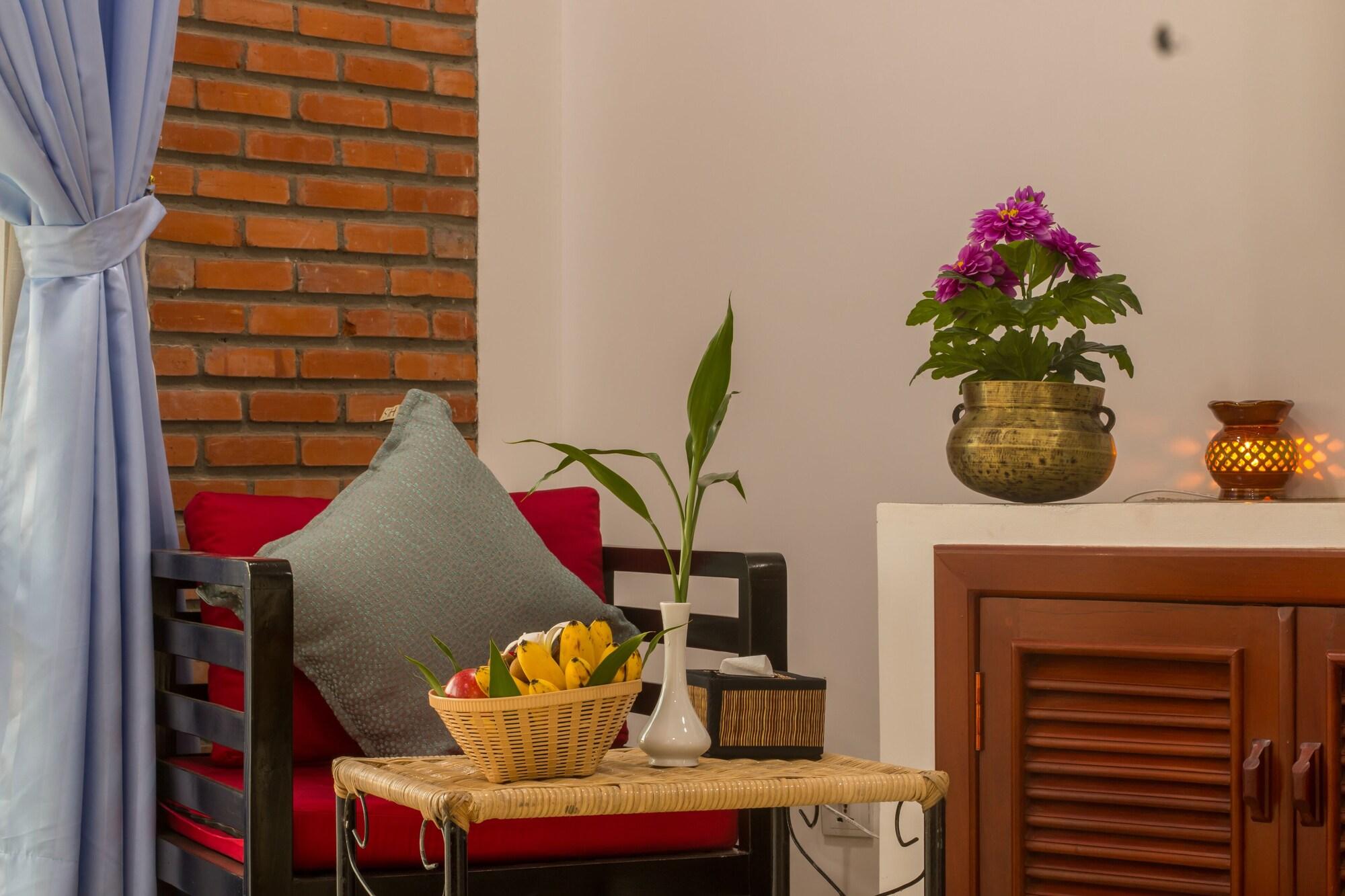 Eco Villa Сиемрип Экстерьер фото
