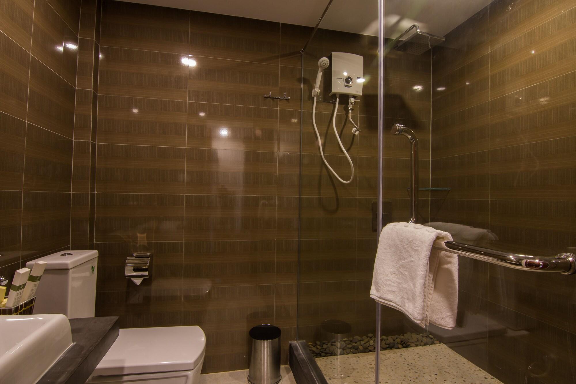 Eco Villa Сиемрип Экстерьер фото