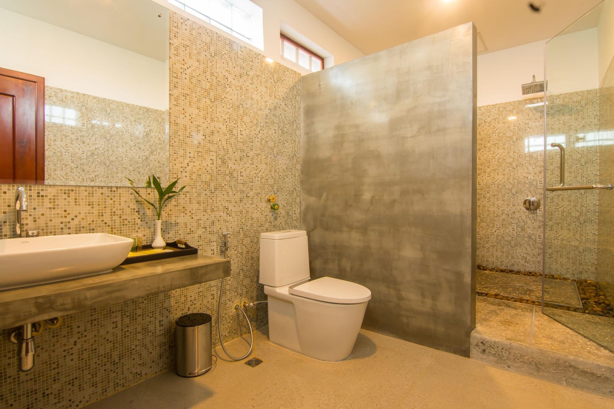 Eco Villa Сиемрип Экстерьер фото
