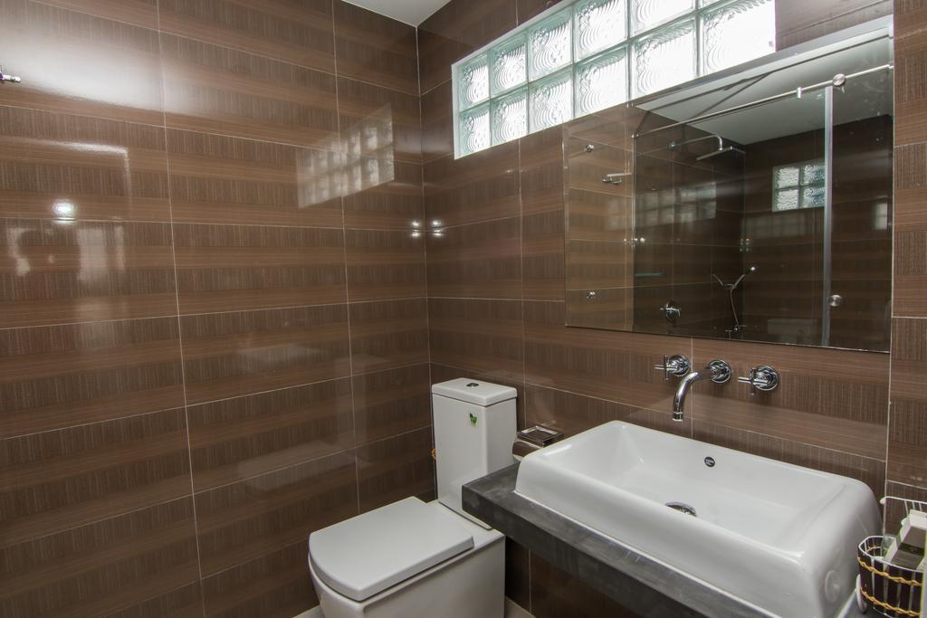 Eco Villa Сиемрип Экстерьер фото