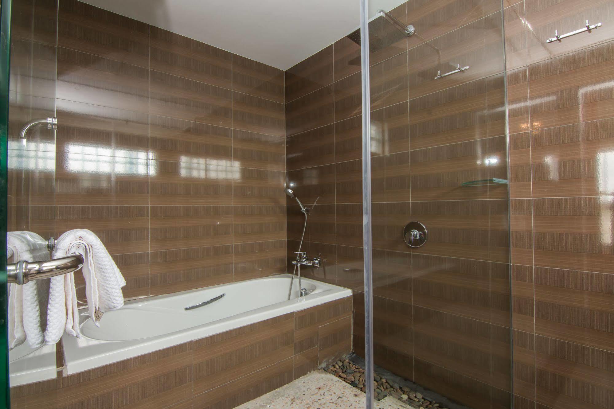 Eco Villa Сиемрип Экстерьер фото