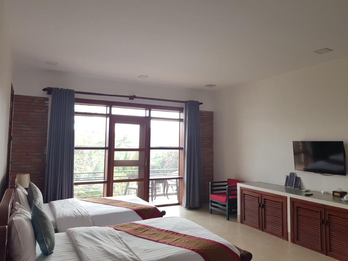 Eco Villa Сиемрип Экстерьер фото